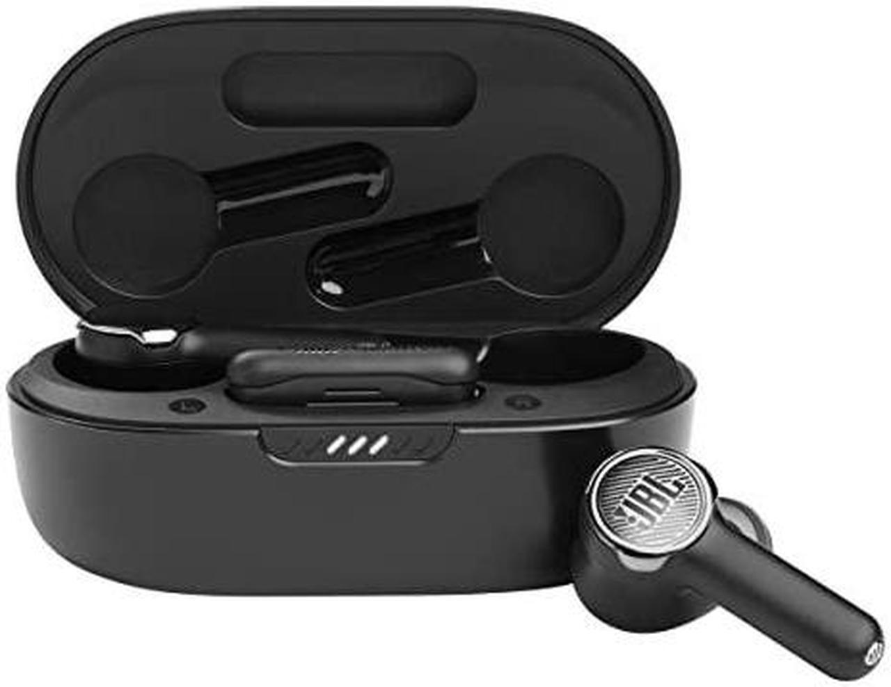 Alt view image 2 of 4 - JBL Quantum TWS True Wireless Noise Cancelling Gaming Earbuds