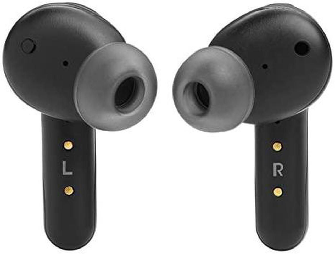 Alt view image 3 of 4 - JBL Quantum TWS True Wireless Noise Cancelling Gaming Earbuds