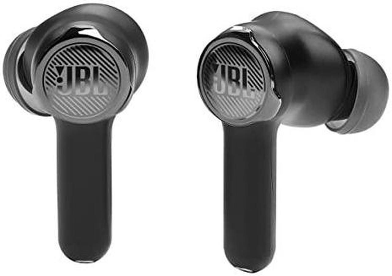 Alt view image 4 of 4 - JBL Quantum TWS True Wireless Noise Cancelling Gaming Earbuds