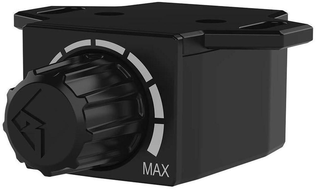 Alt view image 13 of 14 - Rockford Fosgate R2-500X1 Prime Series mono subwoofer amplifier - 500W RMS