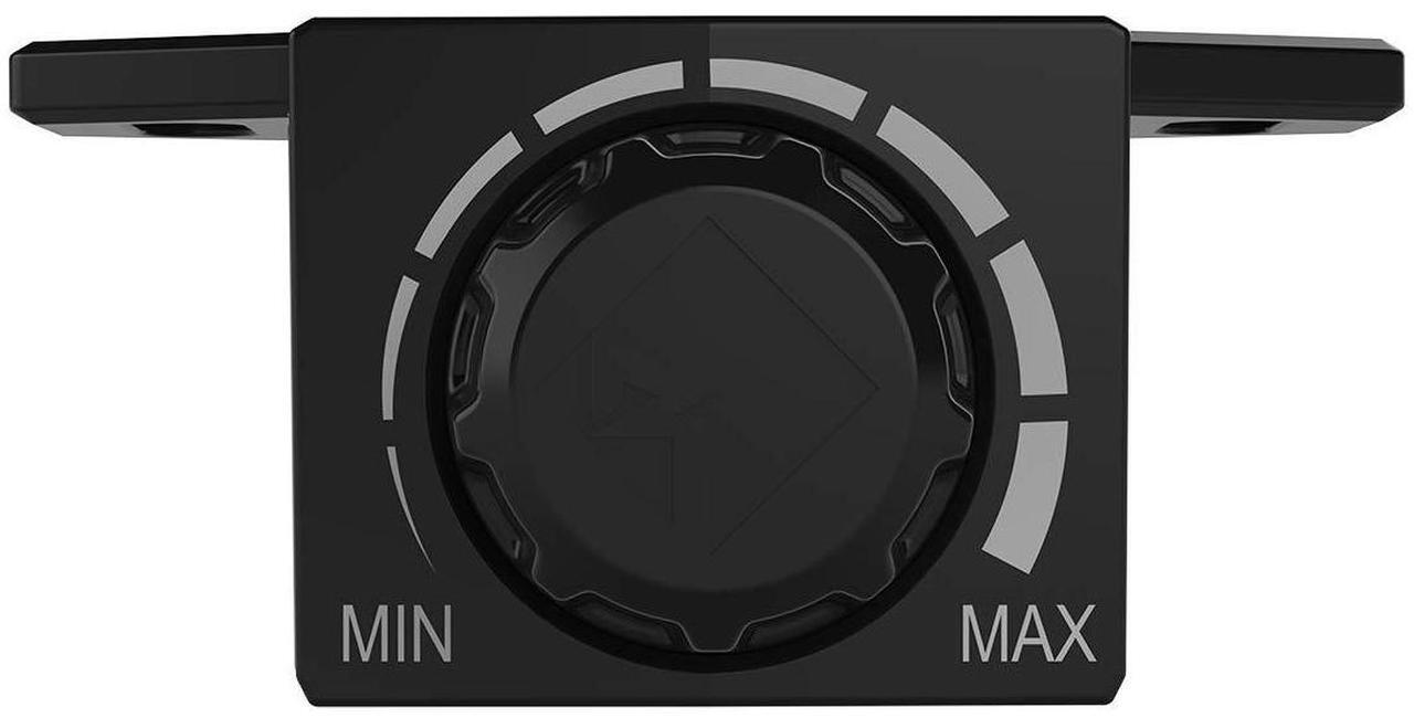 Alt view image 14 of 14 - Rockford Fosgate R2-500X1 Prime Series mono subwoofer amplifier - 500W RMS