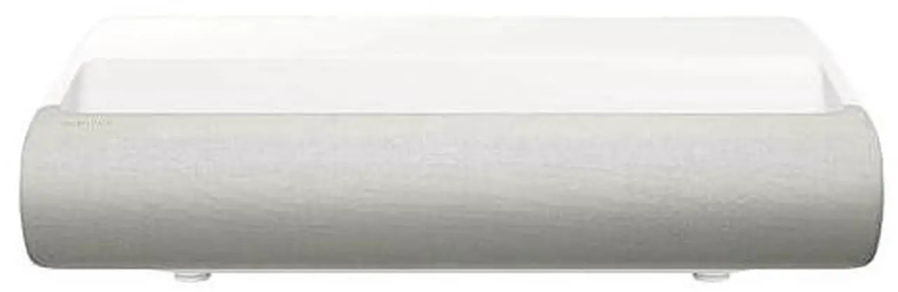 Alt view image 2 of 8 - SAMSUNG 130-Inch Class LPU9D Series The Premiere Ultra Short Throw 4K AI Smart TV Triple Laser Projector for Home Theater w/ Gaming Hub, Vision Boost, Powerful Sound, Alexa Built-In, SP-LPU9DSAXXZA