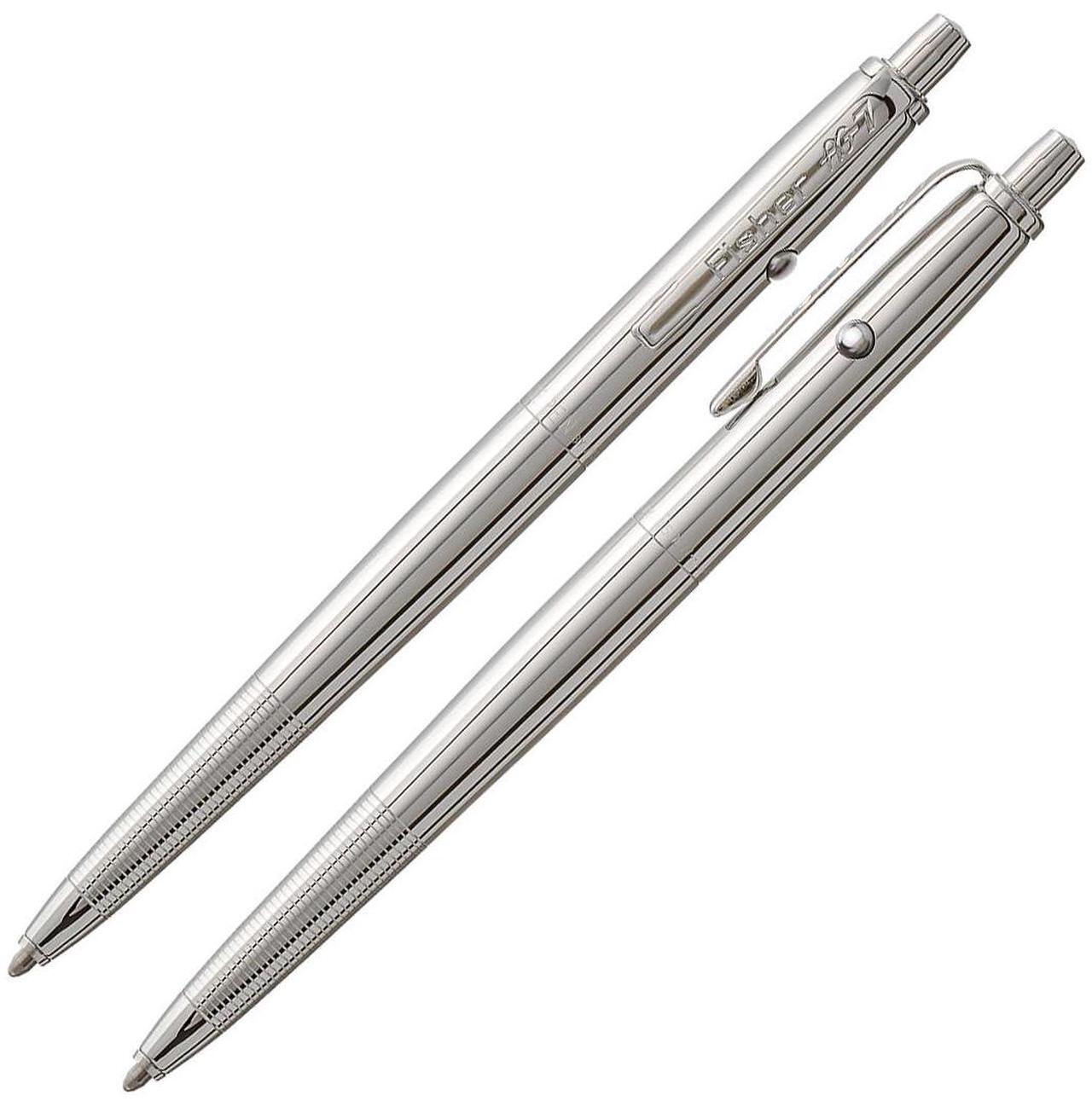 Alt view image 2 of 6 - fisher SPACE PEN Space AG7 Original Astronaut Space Pen