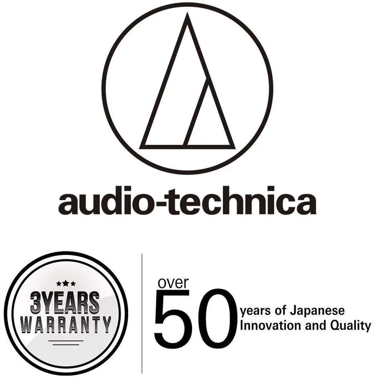 Alt view image 10 of 10 - Audio-Technica Consumer Audio Omnidirectional Condenser Boundary Microphone (ATR4697-USB)
