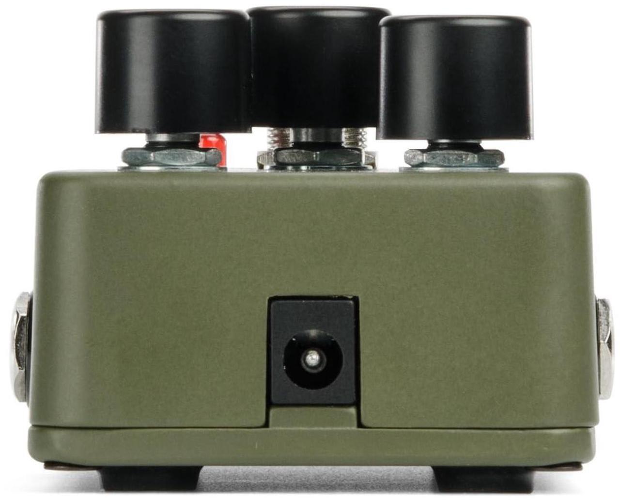 Alt view image 17 of 19 - Electro-Harmonix Green Russian Big Muff