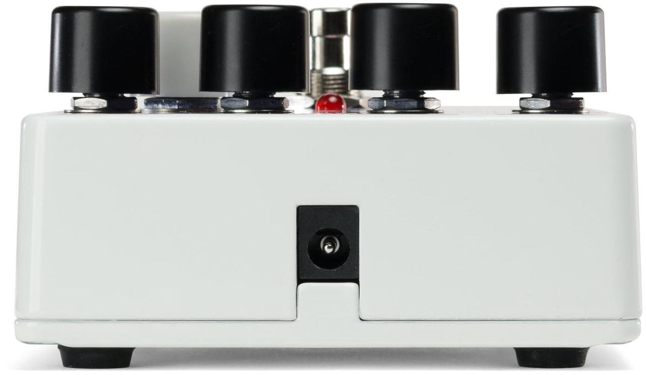 Alt view image 15 of 16 - Electro-Harmonix SYNTH9 Synthesizer Machine Guitar Effects Pedal