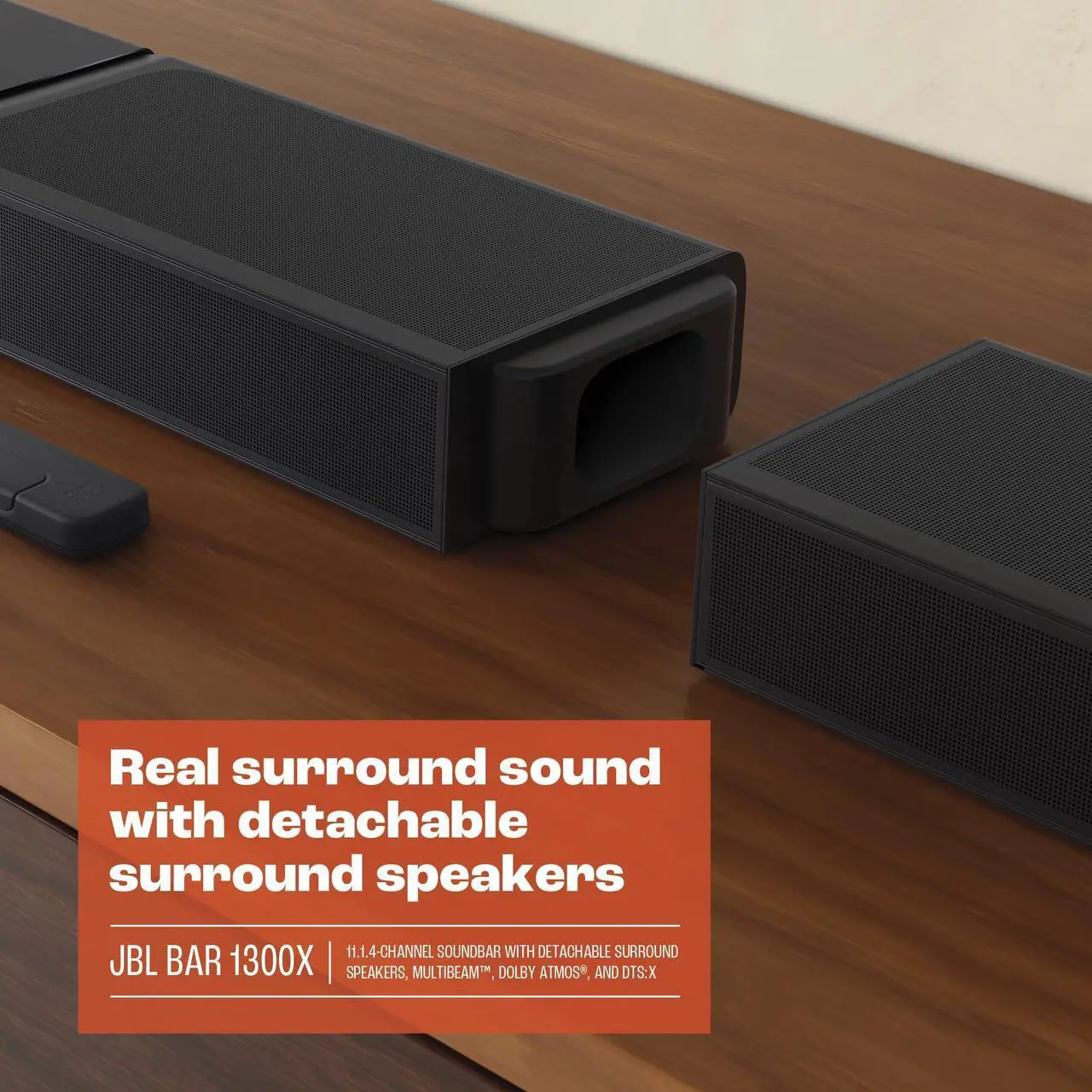 Alt view image 18 of 20 - JBL BAR1300 BAR 1300 11.1.4 Channel Soundbar