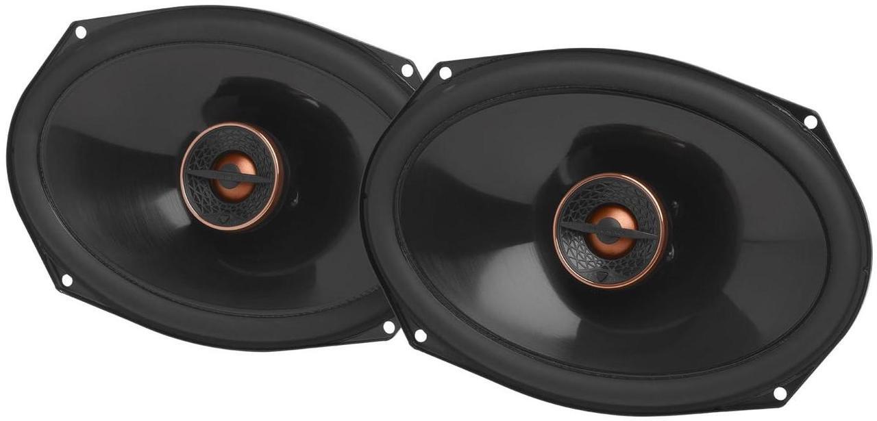 Main image of Infinity REF697F 6x9 Extreme-Performance Automotive Coaxial Speakers