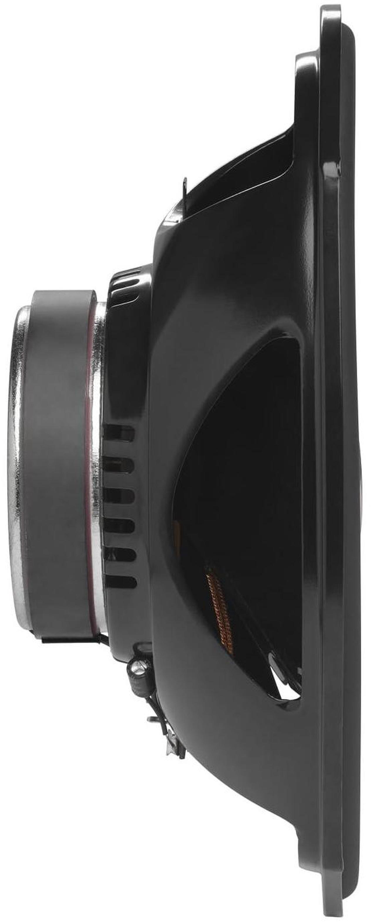 Alt view image 4 of 5 - Infinity REF697F 6x9 Extreme-Performance Automotive Coaxial Speakers