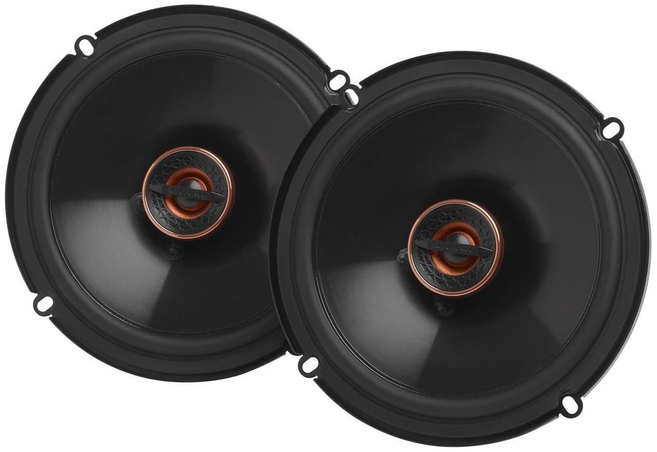 Main image of Infinity REF607FSL Reference Series 6.5" Coaxial Speakers
