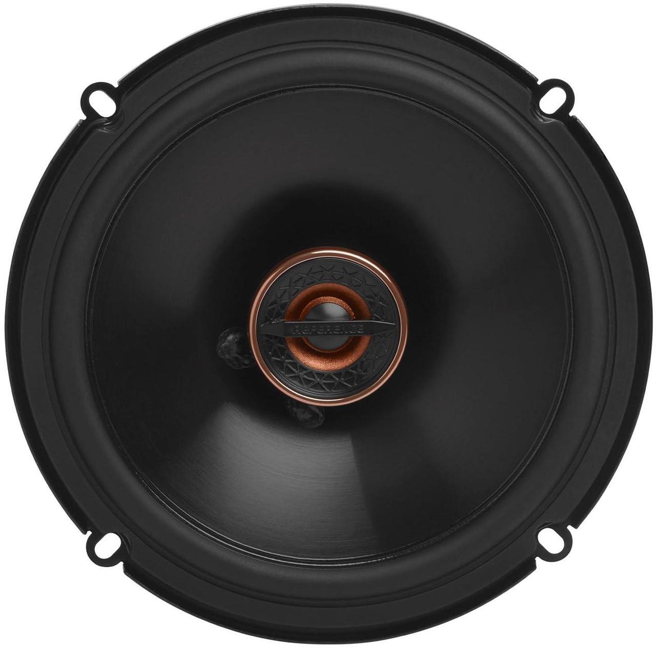 Alt view image 2 of 5 - Infinity REF607FSL Reference Series 6.5" Coaxial Speakers