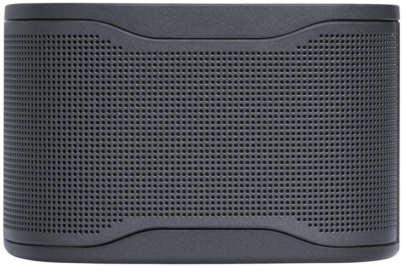 Alt view image 9 of 12 - JBL BAR-2-0-ALL-IN-ONE-MK2 Compact 2ch Soundbar with Dolby Digital (2022)