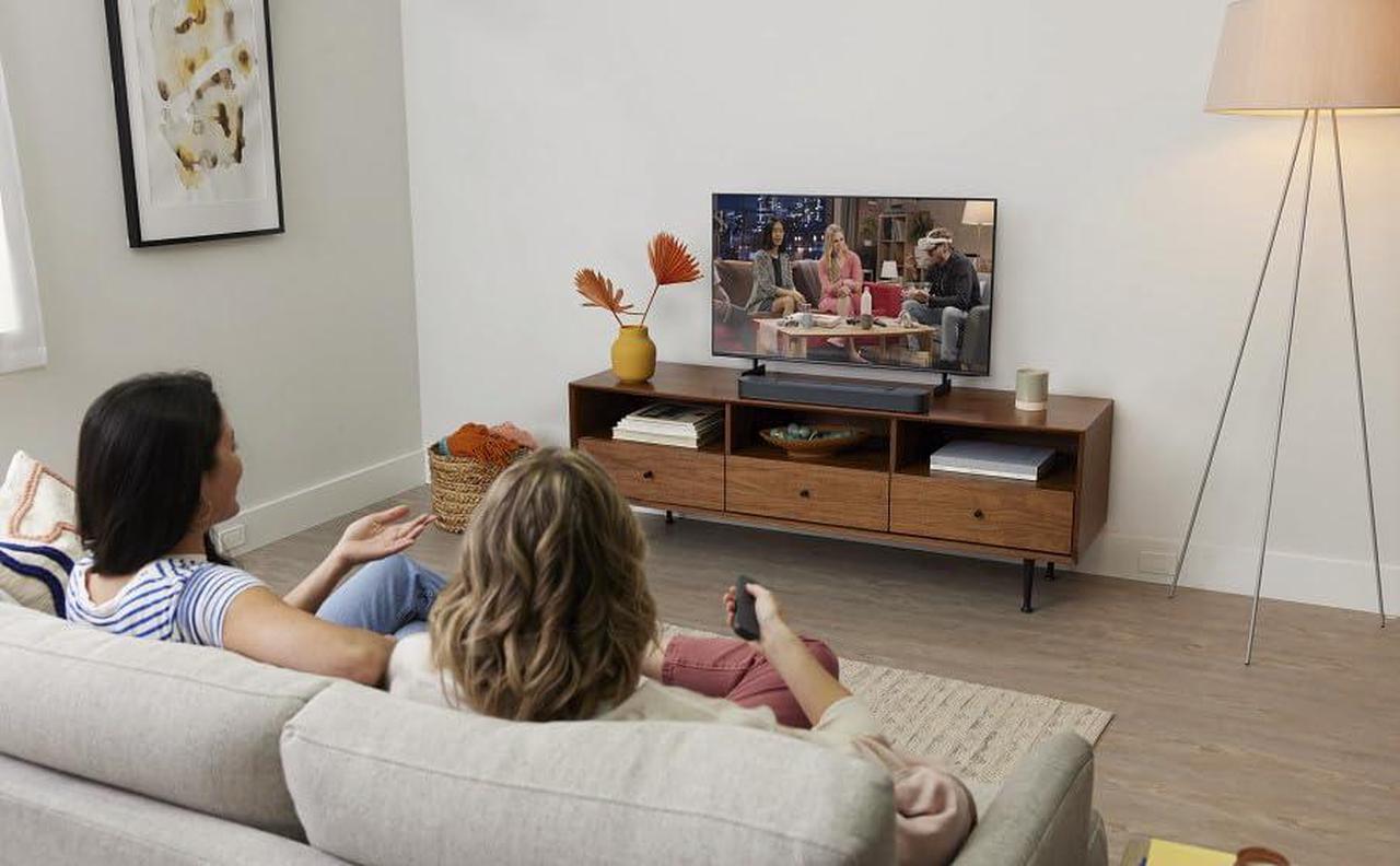 Alt view image 10 of 12 - JBL BAR-2-0-ALL-IN-ONE-MK2 Compact 2ch Soundbar with Dolby Digital (2022)