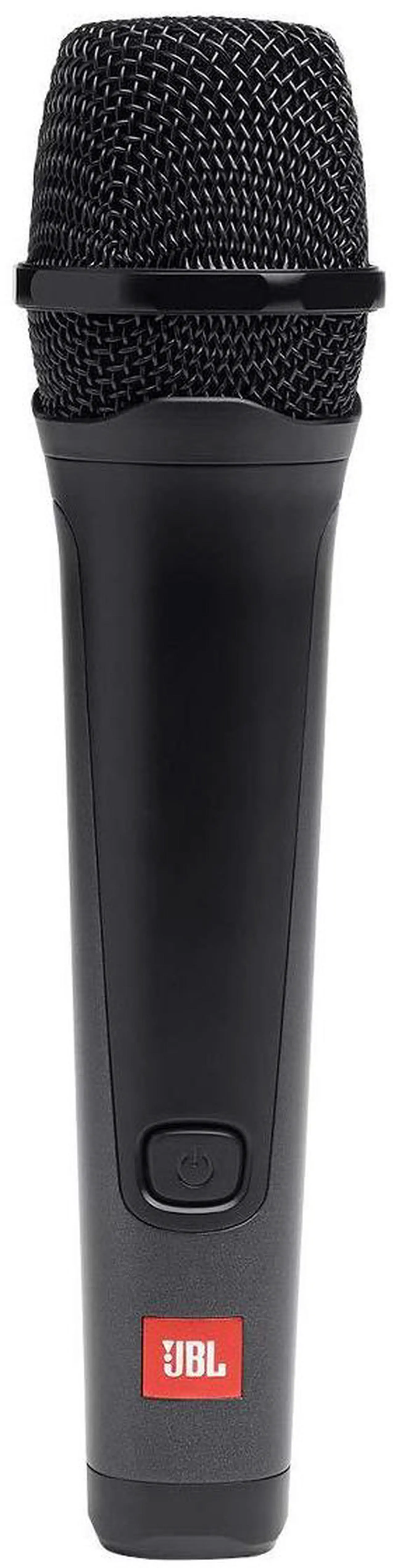 Alt view image 10 of 14 - JBL PBM100BLK Wired Dynamic Vocal Mic With Cable