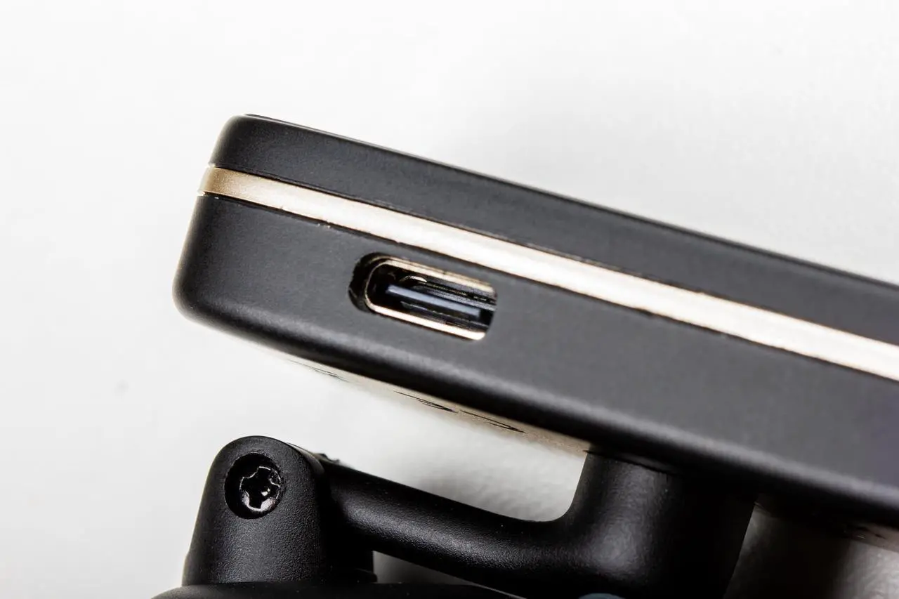 Alt view image 2 of 4 - Peterson StroboClip HDC Tuner HD SC