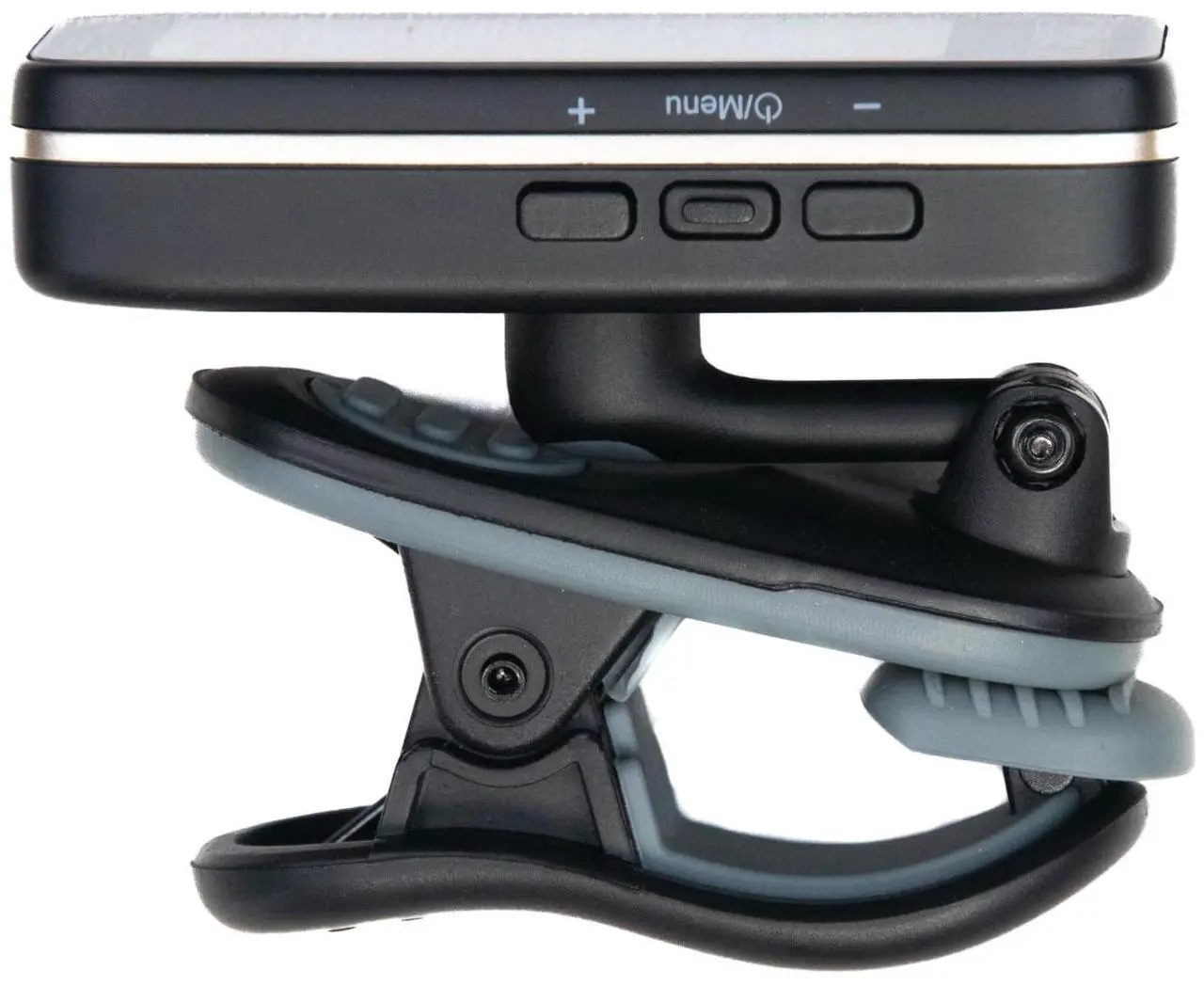 Alt view image 3 of 4 - Peterson StroboClip HDC Tuner HD SC