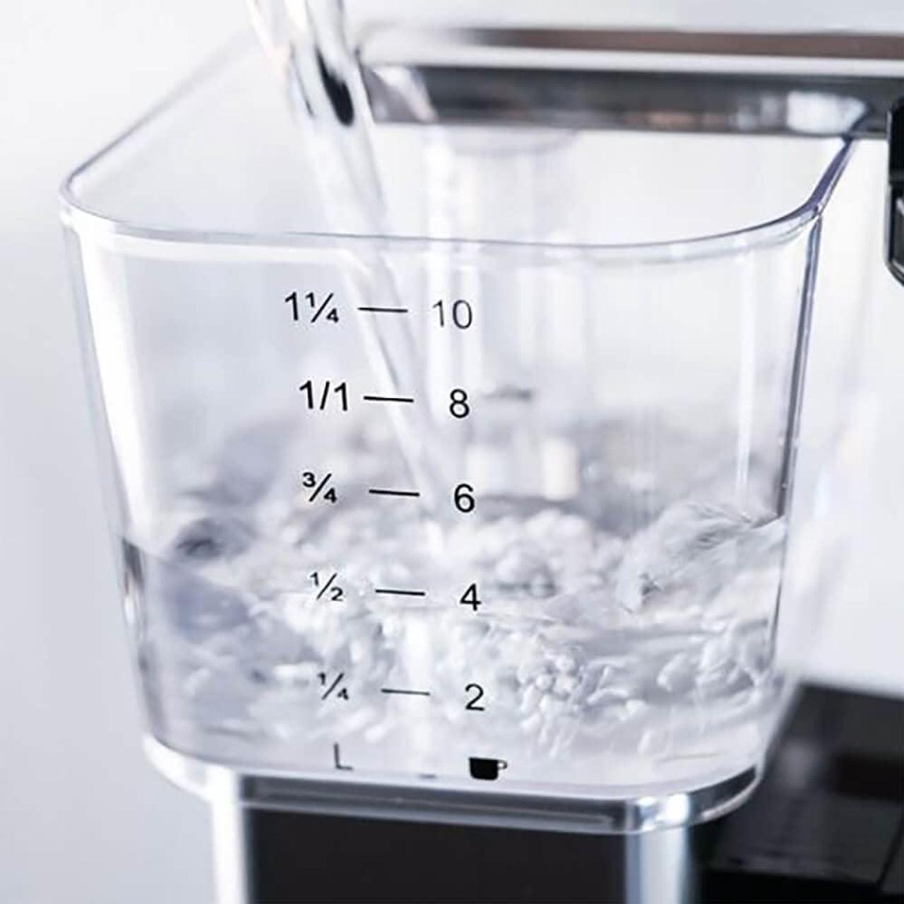 Alt view image 8 of 10 - Technivorm Moccamaster KBGV Select 10-Cup Coffee Maker - Turquoise