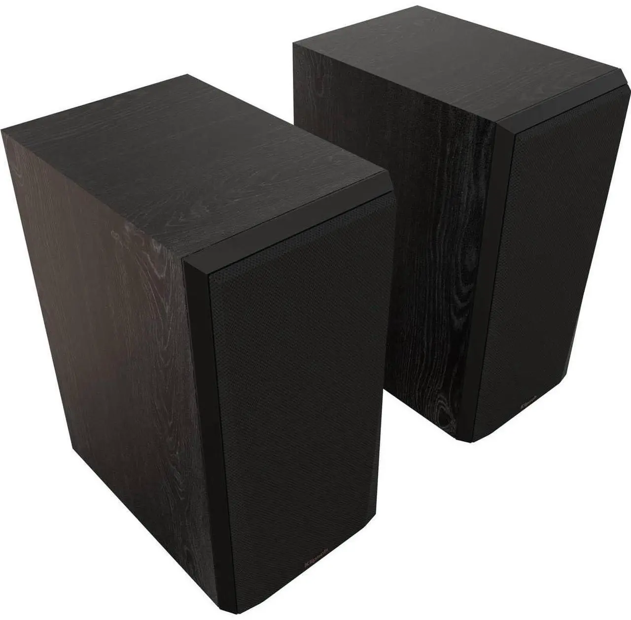 Alt view image 8 of 13 - Klipsch RP-600MBII Reference Premiere Bookshelf Speakers  Black