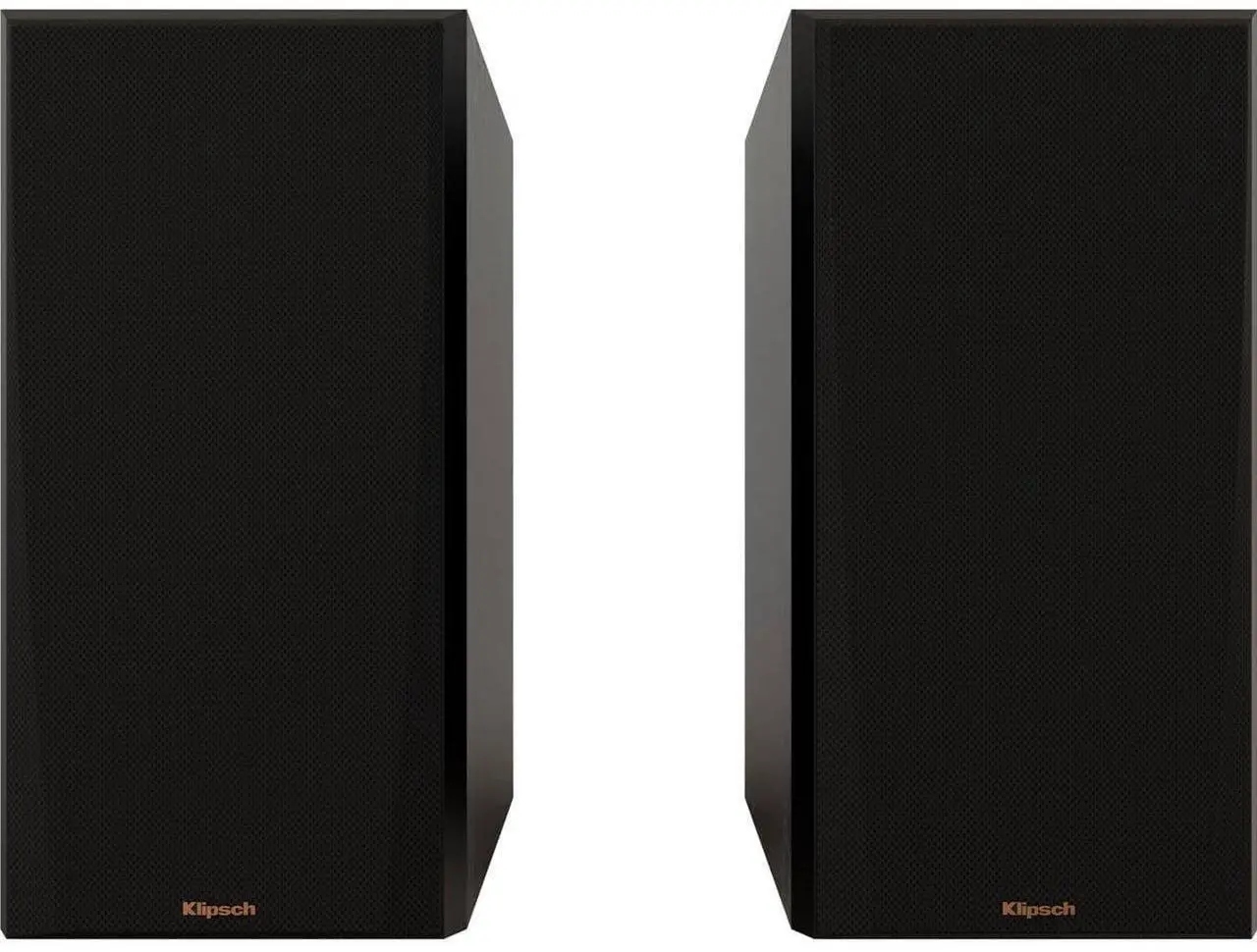 Alt view image 11 of 13 - Klipsch RP-600MBII Reference Premiere Bookshelf Speakers  Black