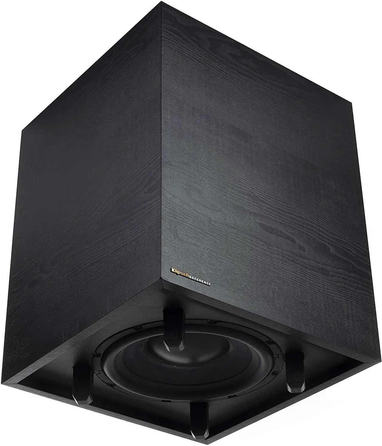 Alt view image 6 of 11 - Klipsch - Cinema 800 3.1 48" Dolby Atmos Sound Bar System with Wireless Pre-Paired 10" Subwoofer - Black