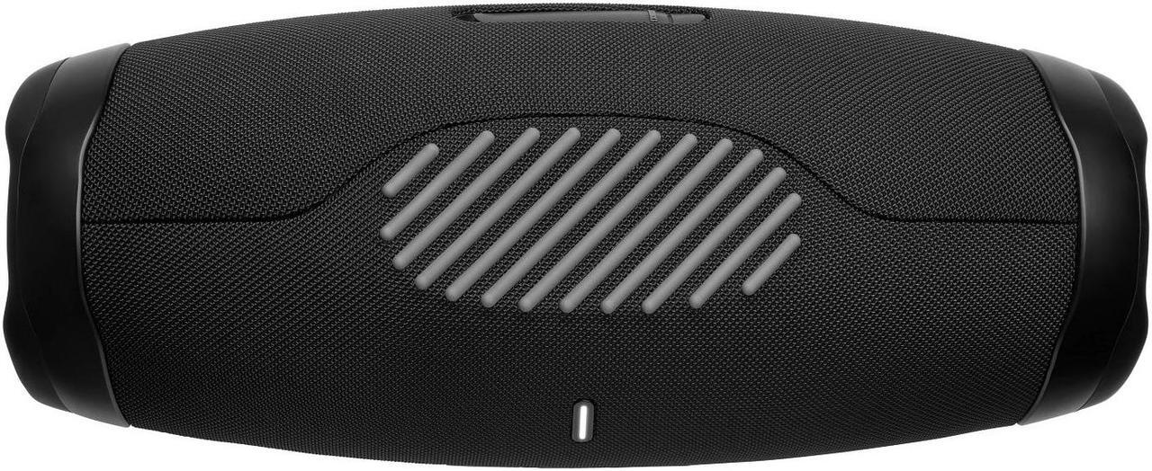 Alt view image 6 of 20 - JBL Boombox 3 - Portable Bluetooth Speaker IPX7 Waterproof, 24 Hours of Playtime (Black)