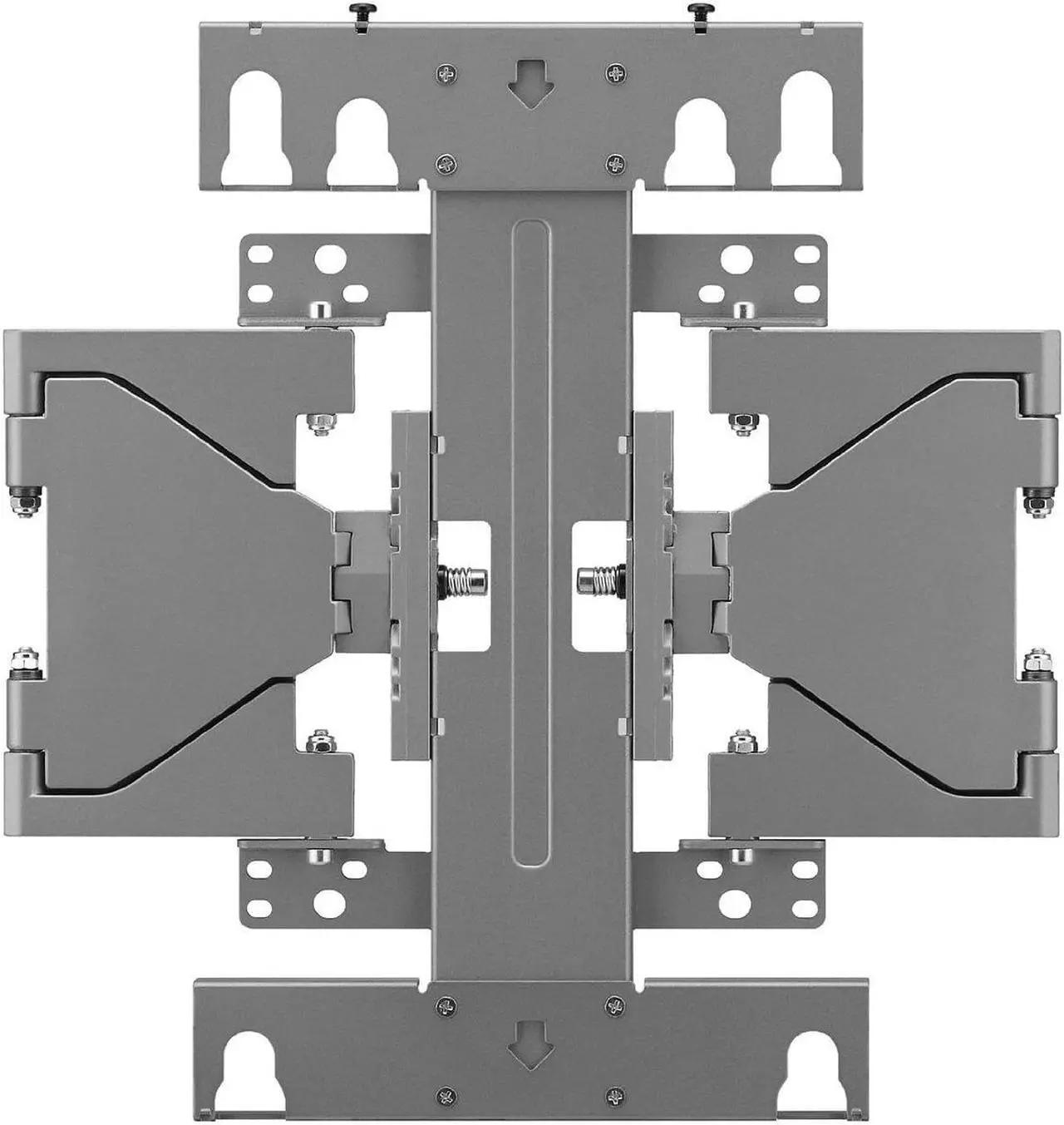 Alt view image 7 of 15 - LG OTW150 Tilting Wall Mount for EF9500 and EG9600 TV Models