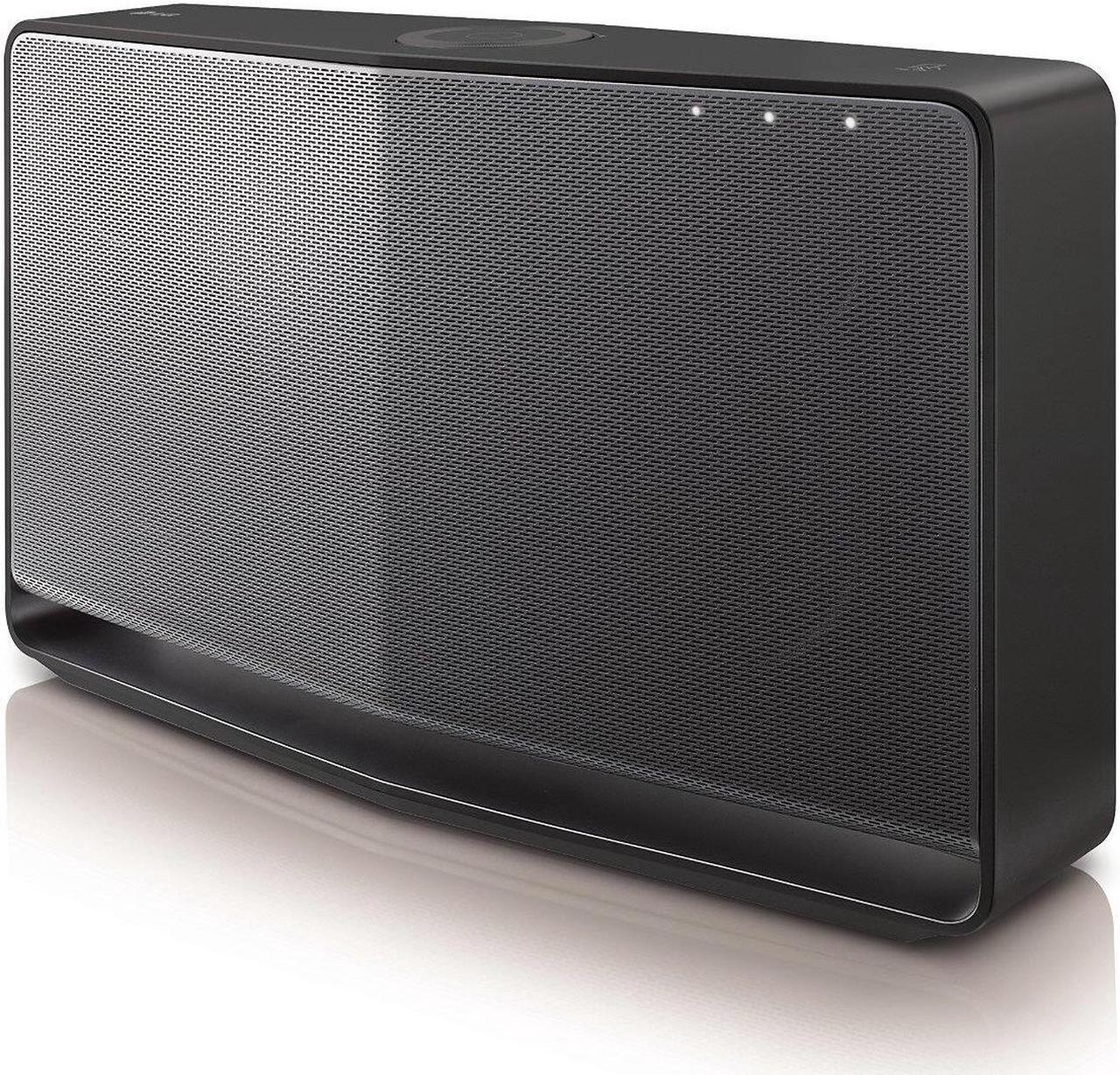 Alt view image 5 of 14 - LG Electronics NP8740 Music Flow H7 Smart Hi-Fi Audio Wireless Multi-Room Speaker