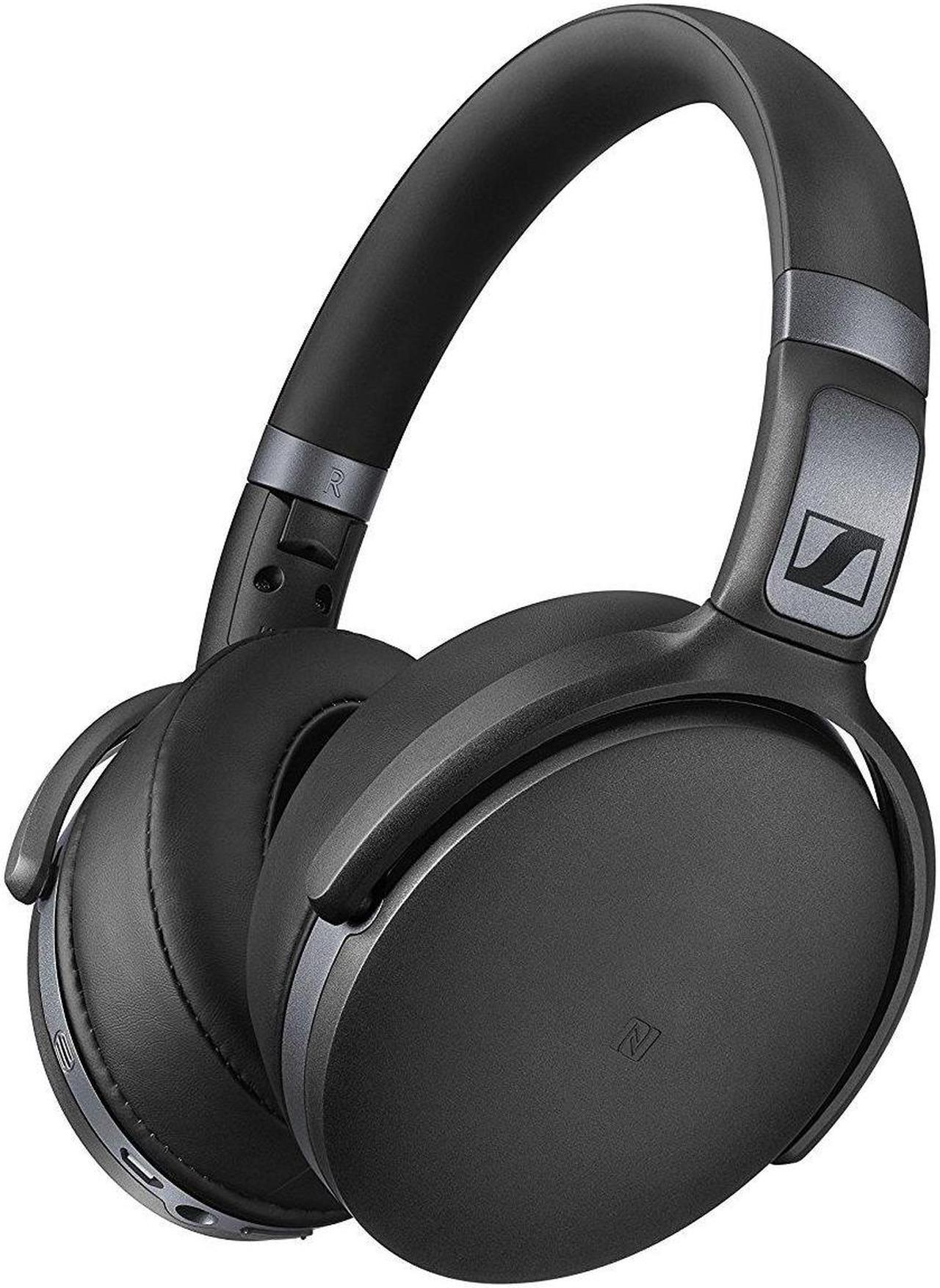 Sennheiser HD 4.50 BTNC Wireless Headphones