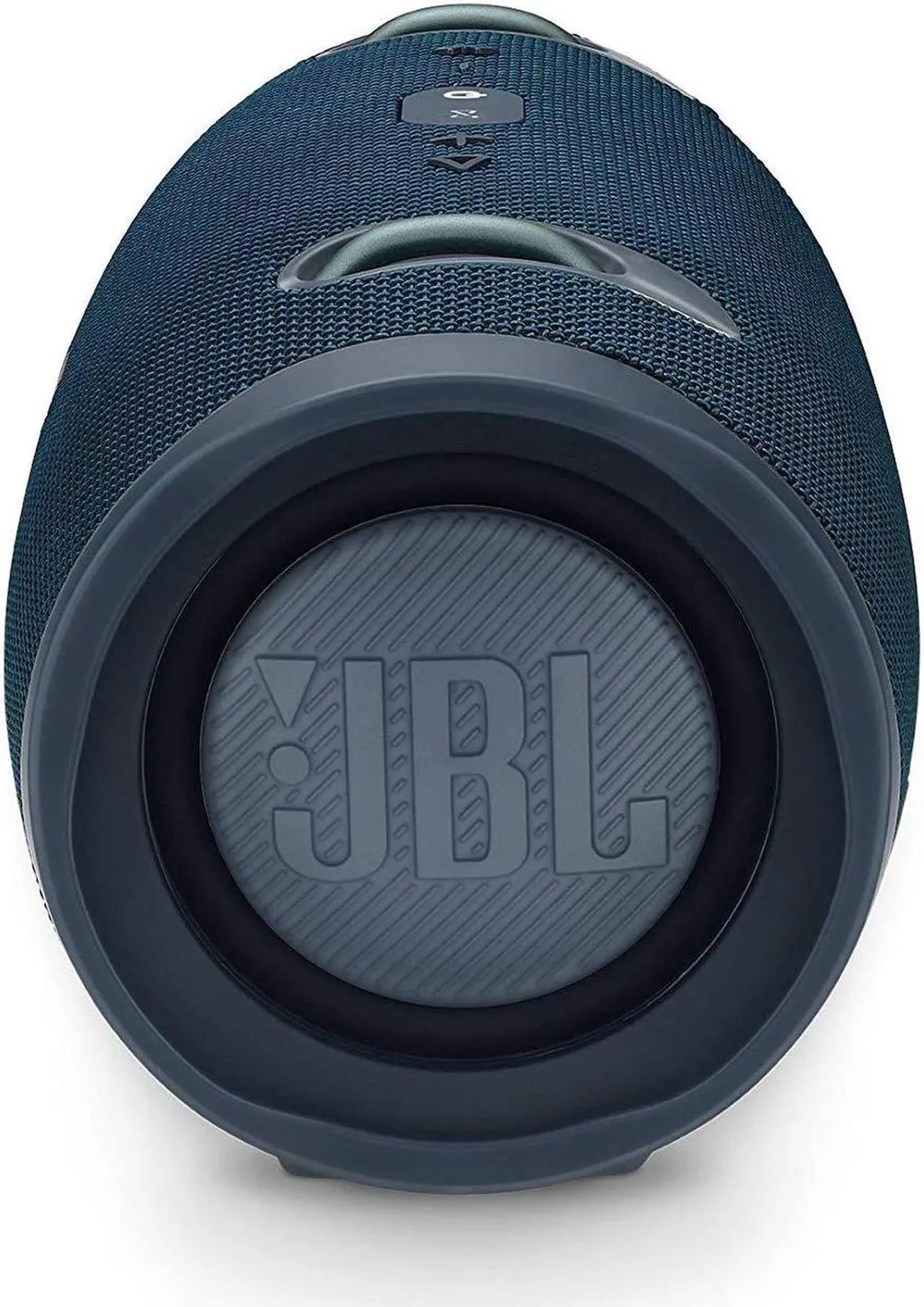Alt view image 4 of 10 - JBL Xtreme 2 Portable Bluetooth Waterproof Speaker (Blue)