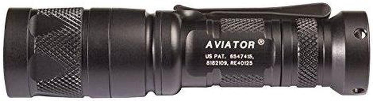 Alt view image 18 of 20 - Aviator, 250 Lumens, White, 633 Mw Red Light AVIATOR-RD