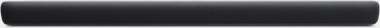 Alt view image 4 of 9 - YAMAHA YAS-209 - 2.1-Channel Soundbar with Wireless Subwoofer and Alexa Built-in - Black