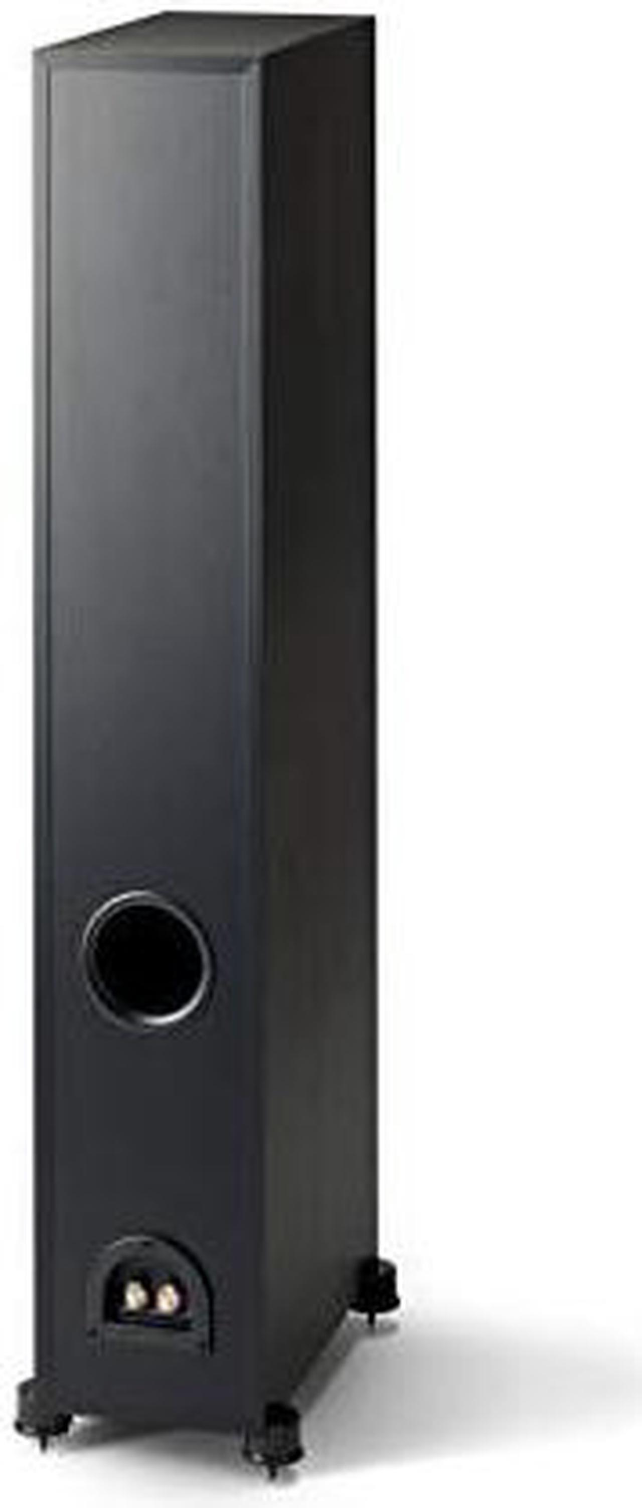 Alt view image 4 of 4 - Paradigm Monitor SE 6000F Floorstanding/Tower Speaker (Matte Black)
