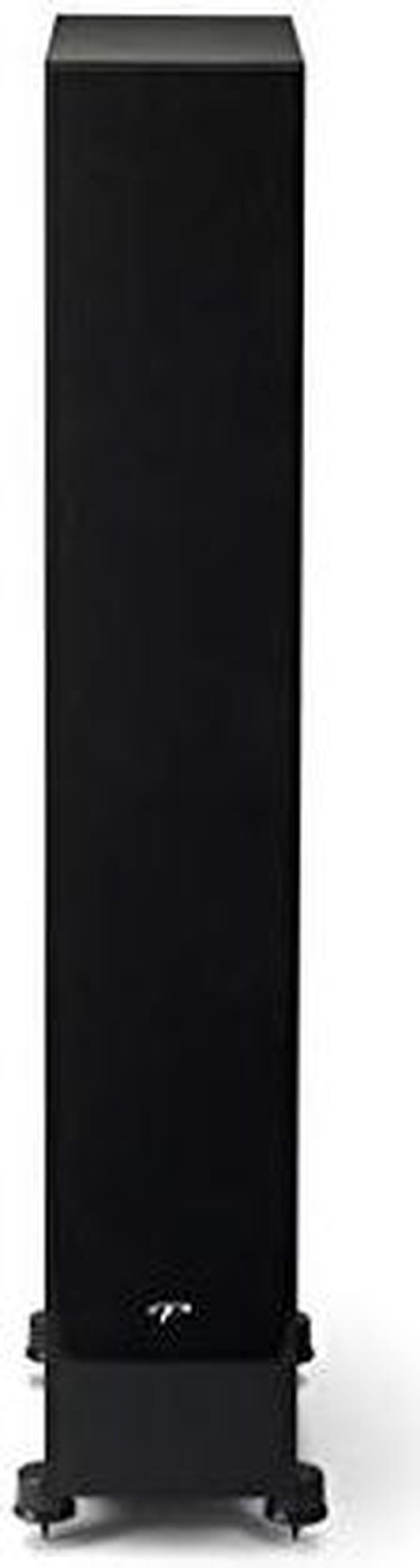 Alt view image 2 of 4 - Paradigm Monitor SE 6000F Floorstanding/Tower Speaker (Matte Black)