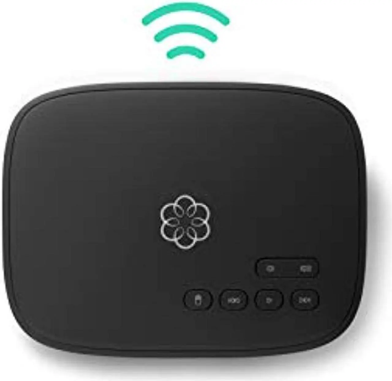 Main image of ooma telo air 2 smart home phone service with wifi and bluetooth connectivity