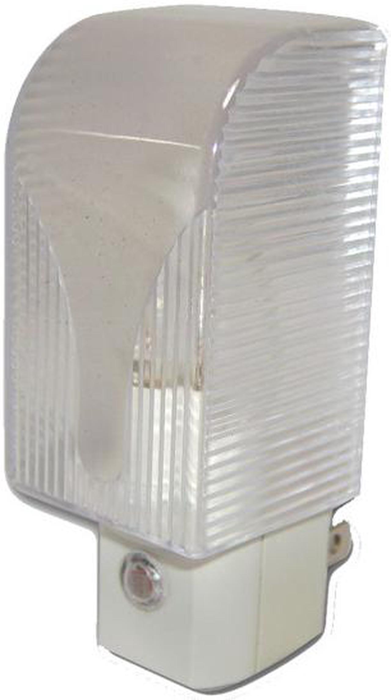 Main image of Power Cords & Cables PCC, PCC-03415, Automatic UL Night Light, With Electric Eye Night Sensor