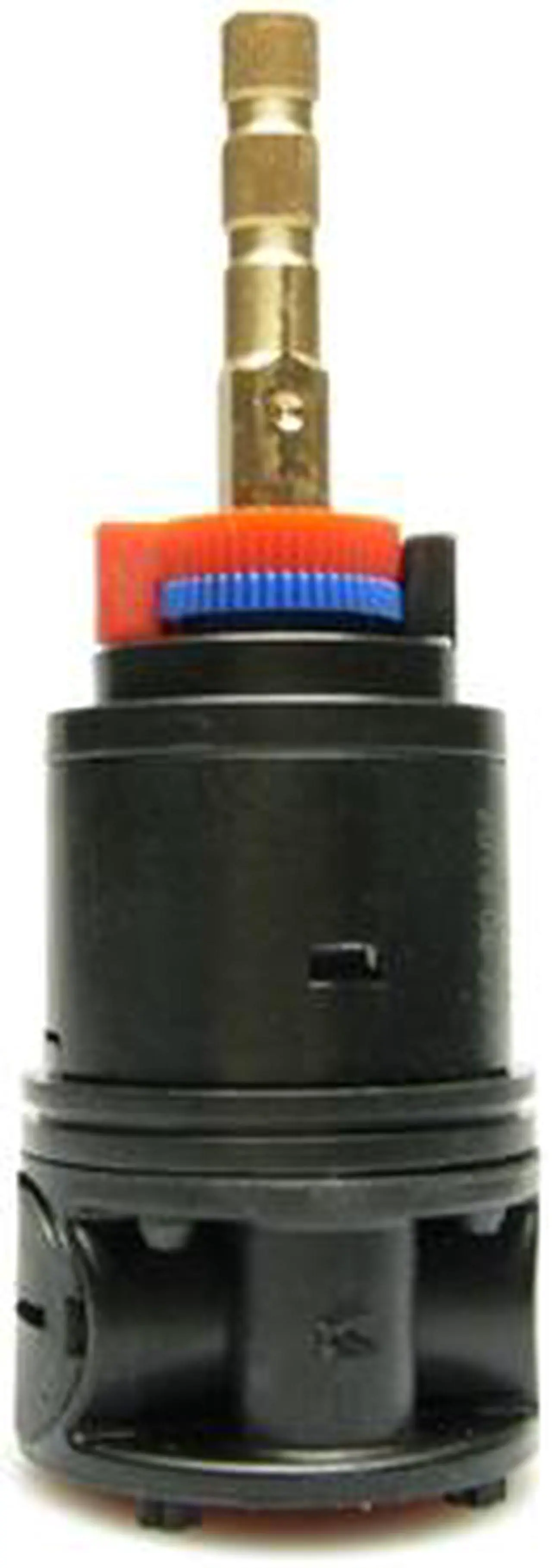 Main image of Genuine OEM Gerber 97-232 Ceramic Disc Cartridge Replacement Shower Cartridge, Ceramic Cartridge & Spool For GH-305