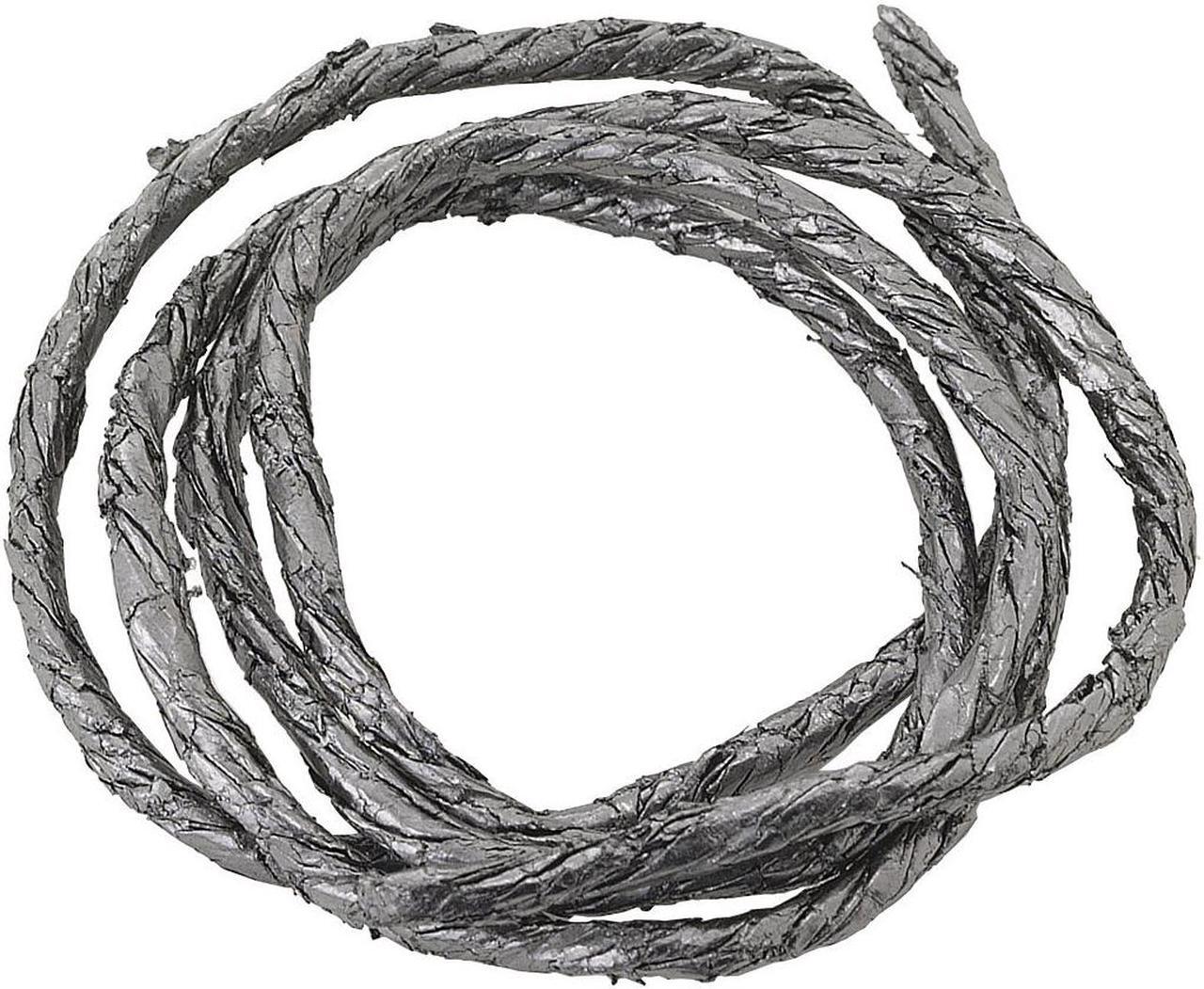 Main image of Brass Craft, SF1336, 3/32" x 24", Graphite Valve Twist Stem Packing Rope