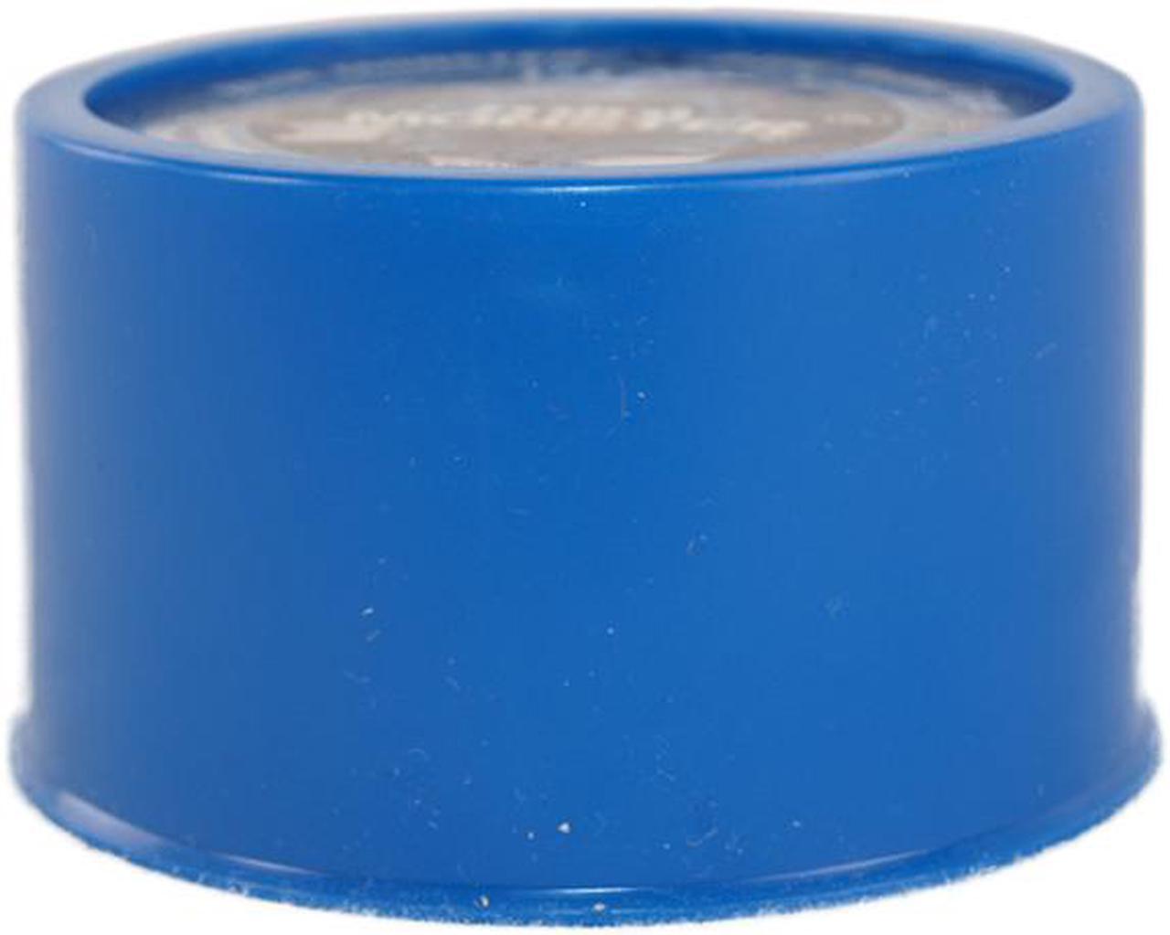 Alt view image 2 of 2 - MILL-ROSE, 70664, 1" x 260" Blue Monster PTFE Thread Seal Tape, Plumbers Teflon Tape