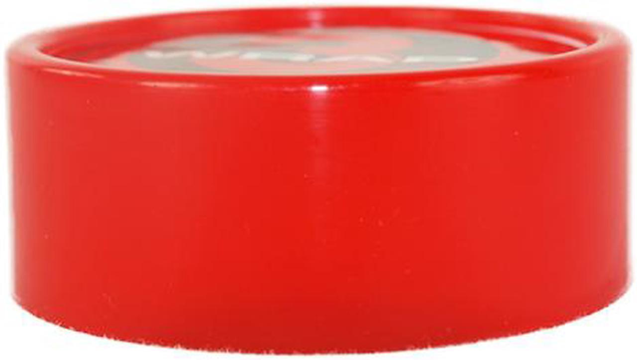 Alt view image 2 of 2 - MILL-ROSE 70796 1/2" x 260" 3-WRAP Red Waterline Teflon PTFE Thread Seal Tape