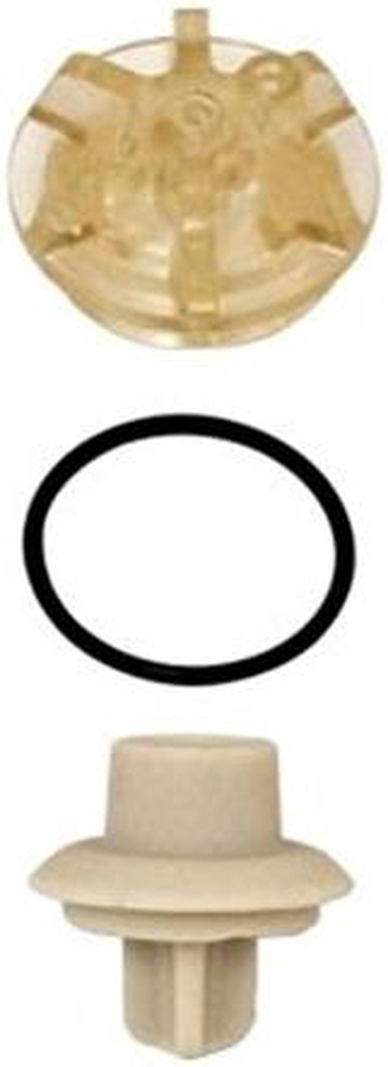 Main image of Chicago Faucets 892 302KJKABNF Old Style Vacuum Breaker Repair Kit Fixes Models 892 and 893