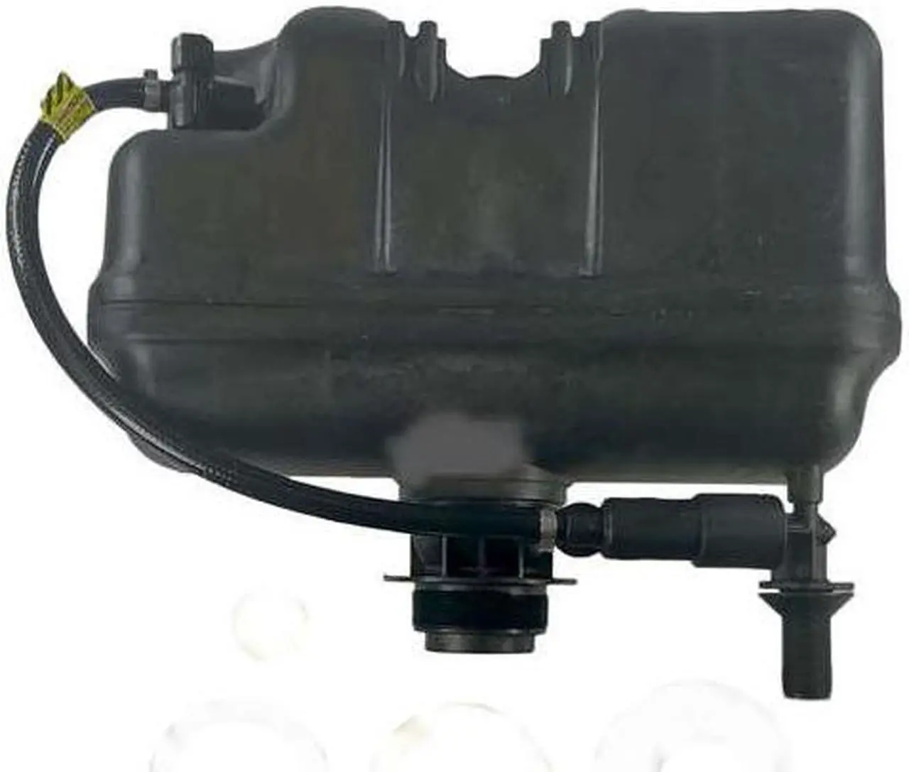 Main image of SLOAN-M-101526-F3BK Genuine OEM FLUSHMATE 501-B TANK M-101526 F3BK