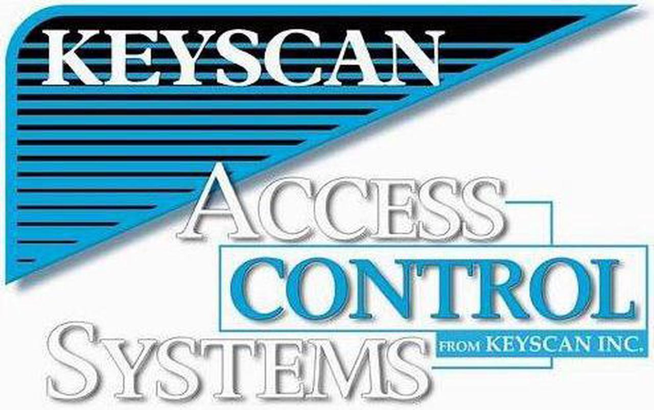 Alt view image 2 of 4 - KEYSCAN INC. - U.S. Keyscan Inc. - U.S. CLAMSHELL PROX CARD - 36 BIT