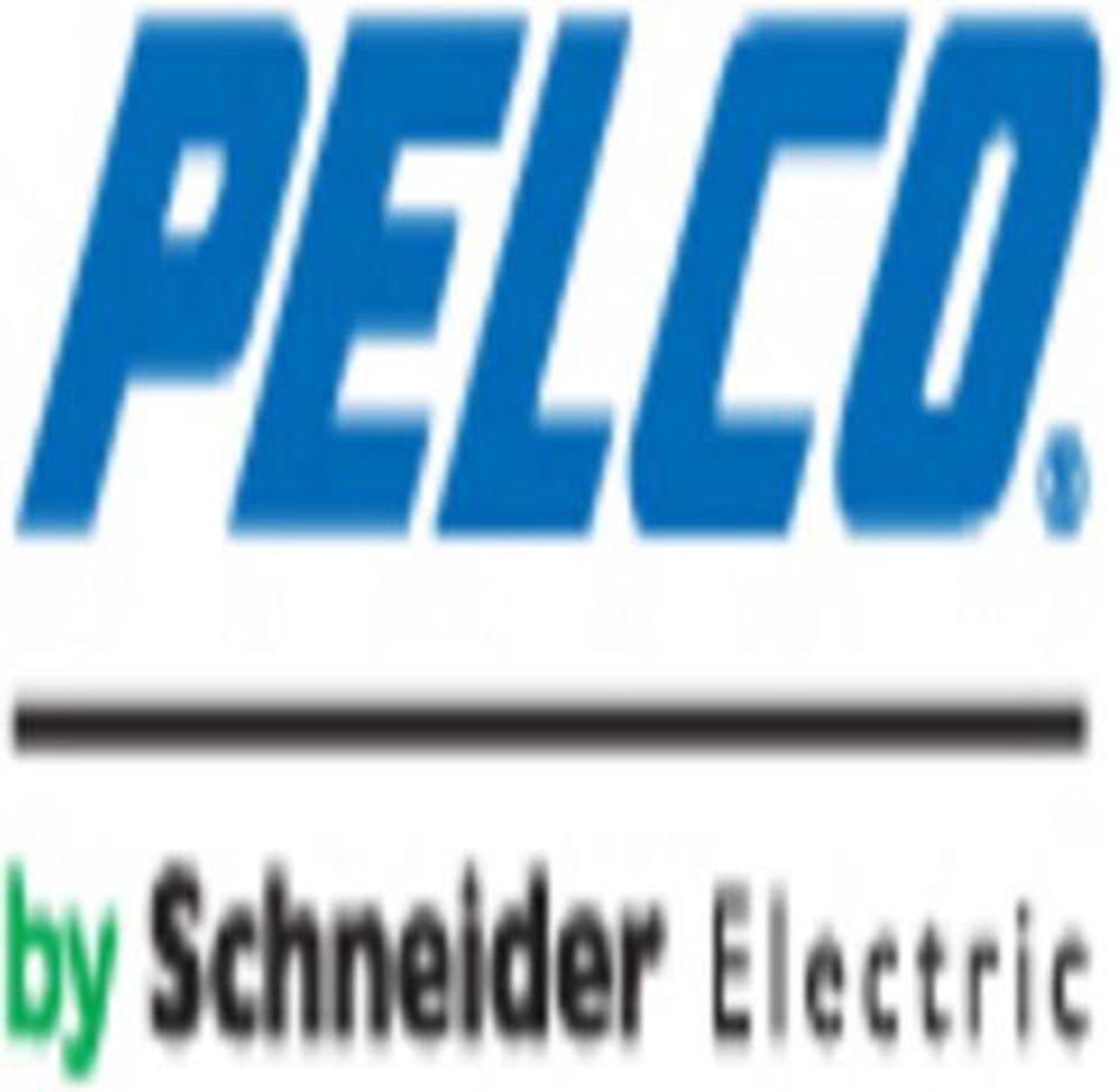 PELCO IWM24-GY DOME WALL MNT F/SPECTRA SERIES