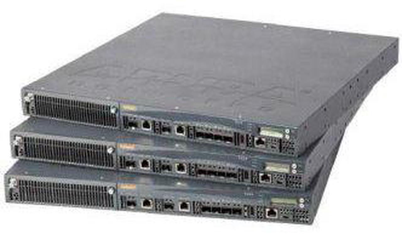 Alt view image 3 of 6 - Aruba Multi-Service Controller Module Mark I - M3MK1