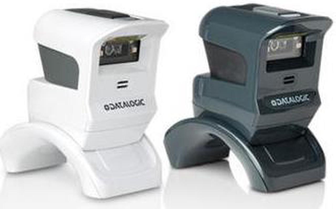 Datalogic Gps4490-Bk Barcode Scanner/Reader