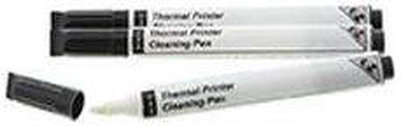 Alt view image 5 of 9 - BADGY ACL004 Card Printer Cleaning Kit,PK10