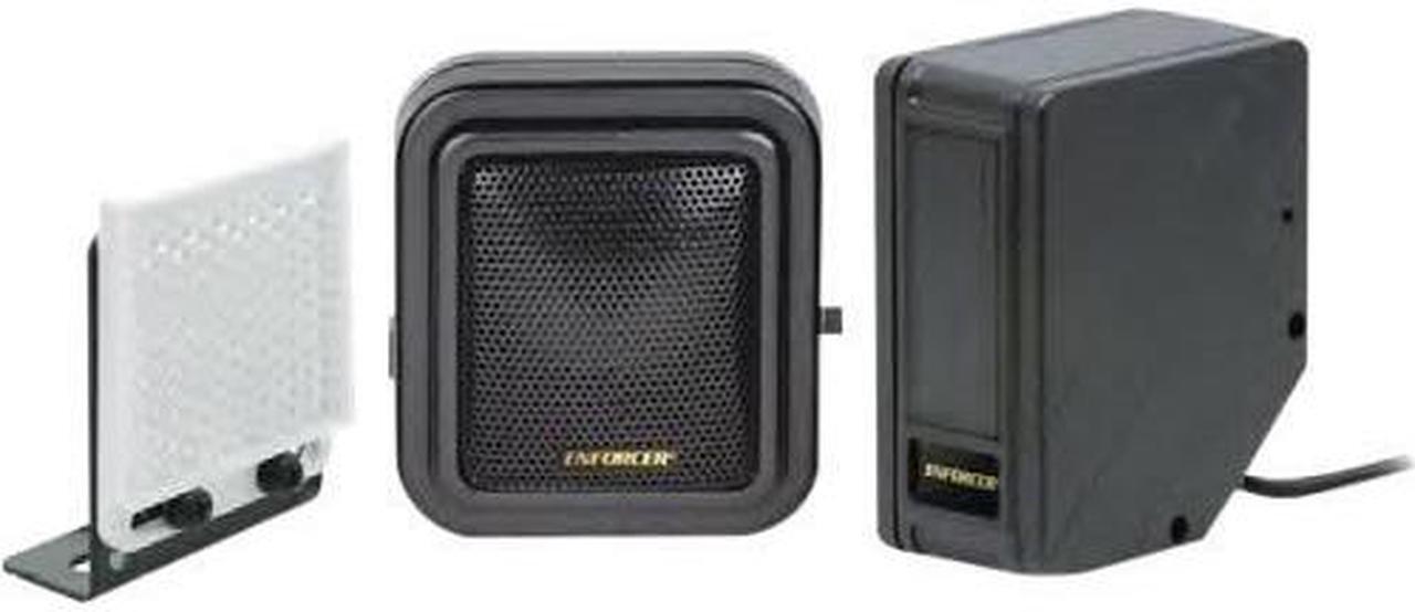 Main image of Seco-Larm Enforcer Wireless Door Entry Alert With Chime (E-931CS22RFCQ)