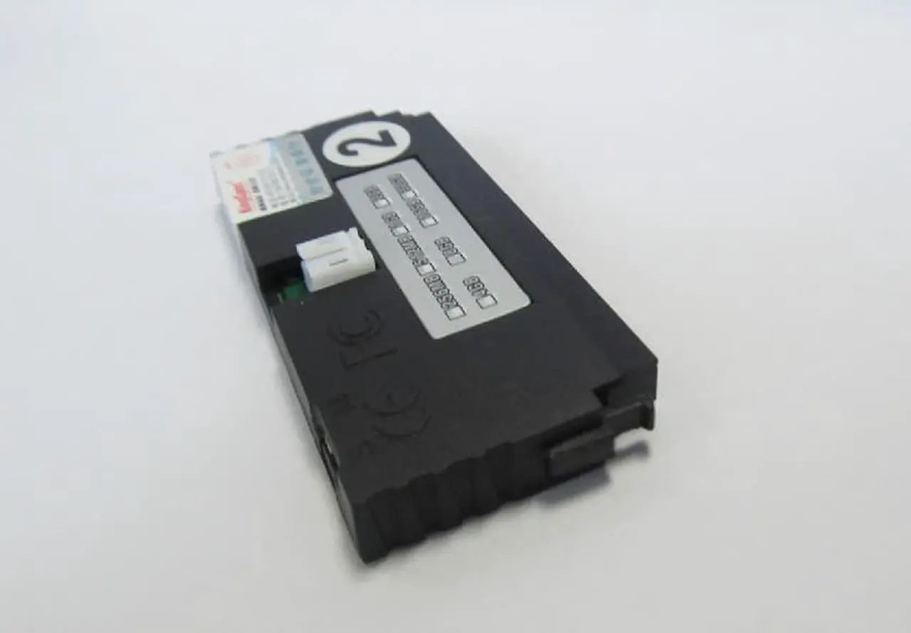 Alt view image 2 of 5 - KingSpec 16GB 40PIN DOM DISK ON MODULE MLC Vertical+Socket IDE interface female
