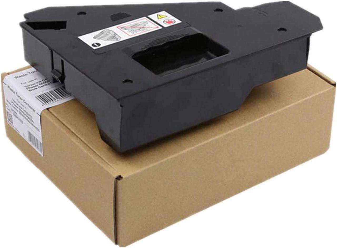 Replacement for Dell C2660dn C2665dnf C3760n C3760dn C3765dnf S3840cdn S3845cdn Waste Toner Container 331-8438 (NTYFD)