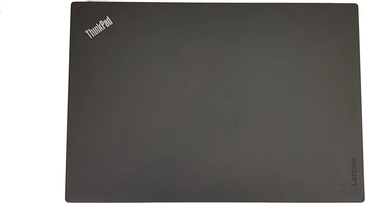Alt view image 5 of 5 - Lenovo ThinkPad T460 i5 6300U 8G 300G SSD 14" HD W10 Pro CAM Wi-Fi BT - Laptop